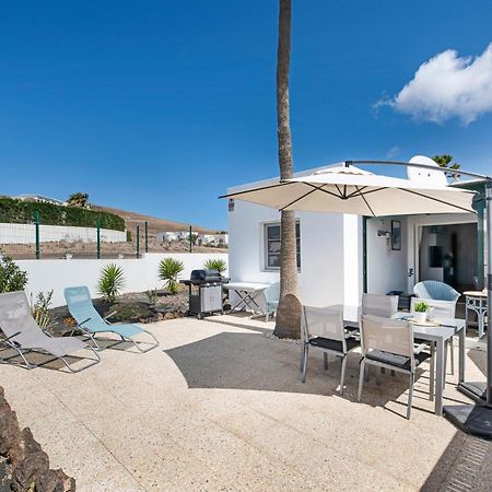 Mi Casita Hotel Playa Blanca  Ngoại thất bức ảnh