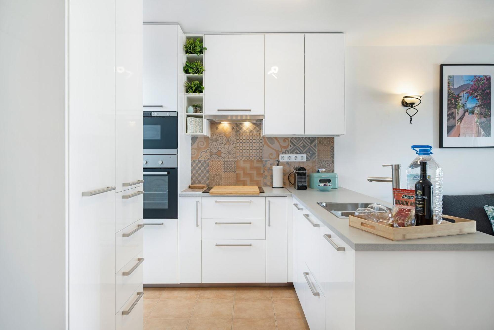 Mi Casita Hotel Playa Blanca  Ngoại thất bức ảnh