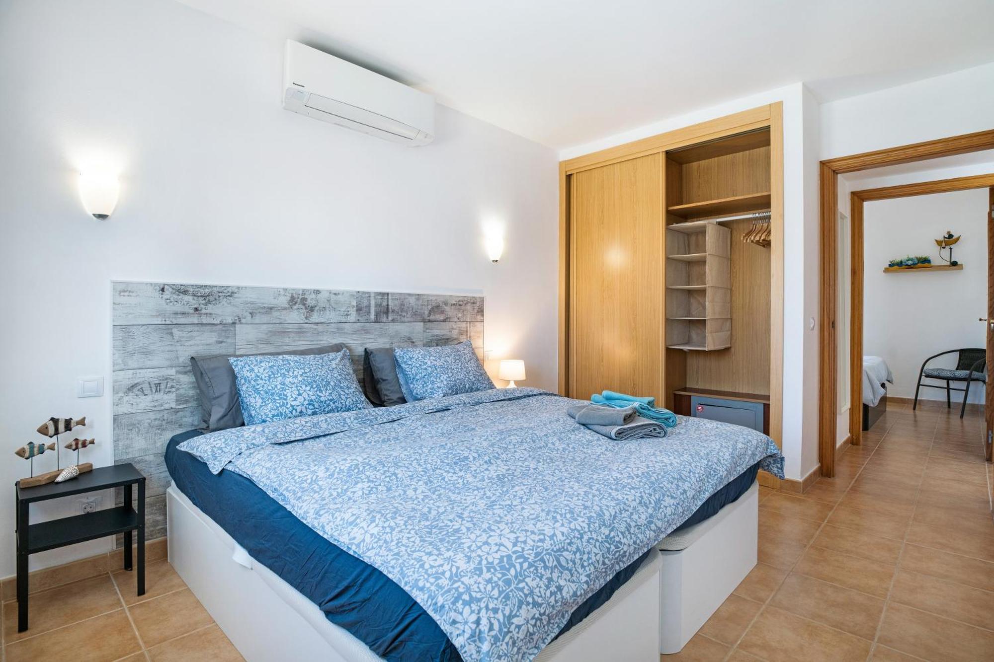 Mi Casita Hotel Playa Blanca  Ngoại thất bức ảnh